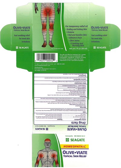 Carton (Oliveviate Full Image Carton)